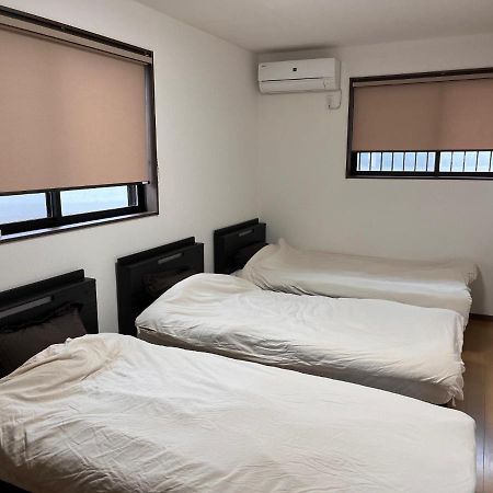 Guesthouse Hatenashi - Vacation Stay 43934V Hongu Exterior foto