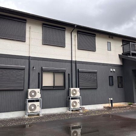 Guesthouse Hatenashi - Vacation Stay 43934V Hongu Exterior foto