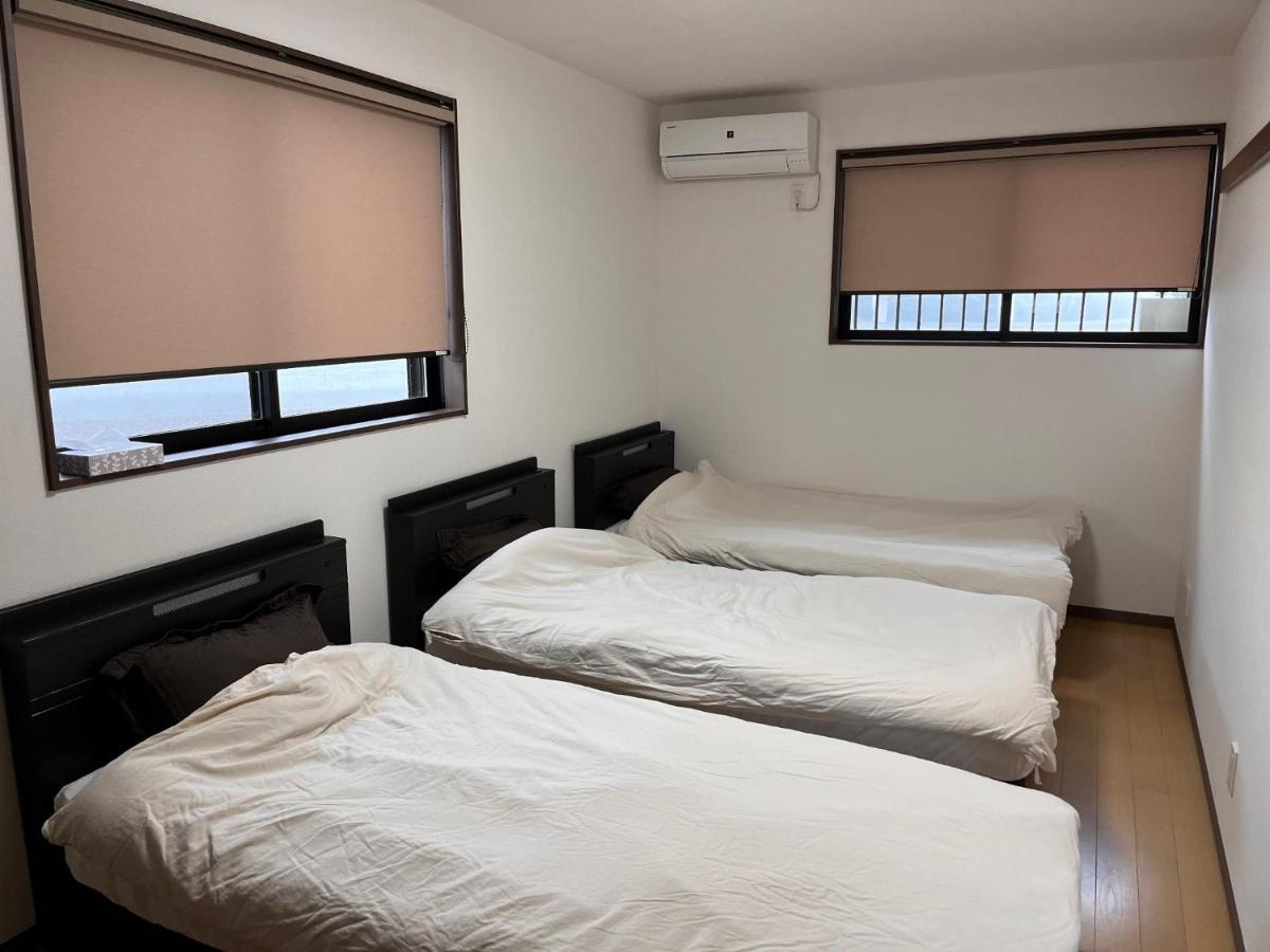 Guesthouse Hatenashi - Vacation Stay 43934V Hongu Exterior foto