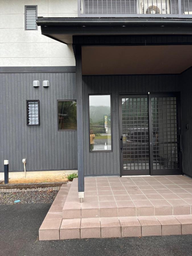 Guesthouse Hatenashi - Vacation Stay 43934V Hongu Exterior foto