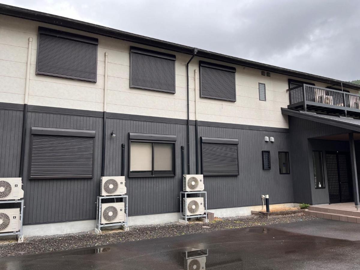 Guesthouse Hatenashi - Vacation Stay 43934V Hongu Exterior foto