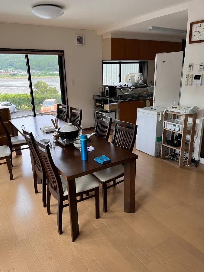 Guesthouse Hatenashi - Vacation Stay 43934V Hongu Exterior foto