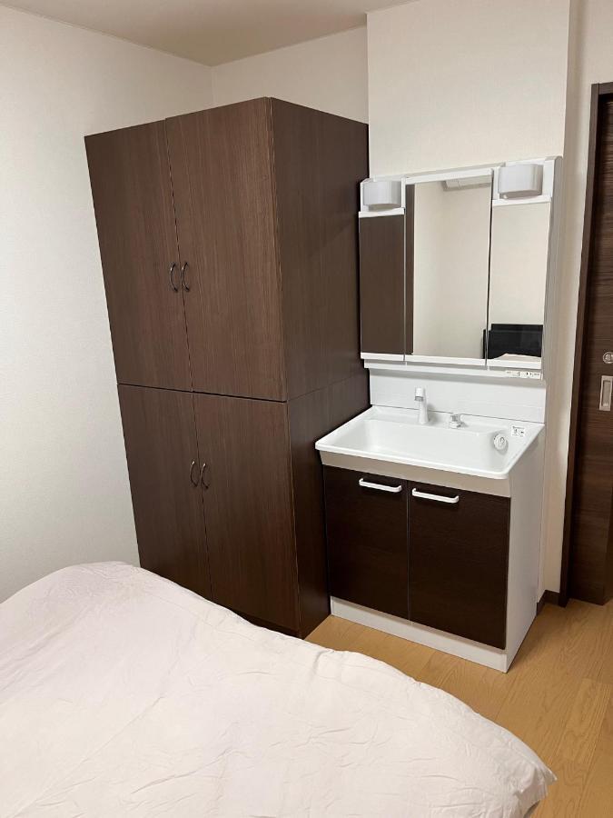 Guesthouse Hatenashi - Vacation Stay 43934V Hongu Exterior foto